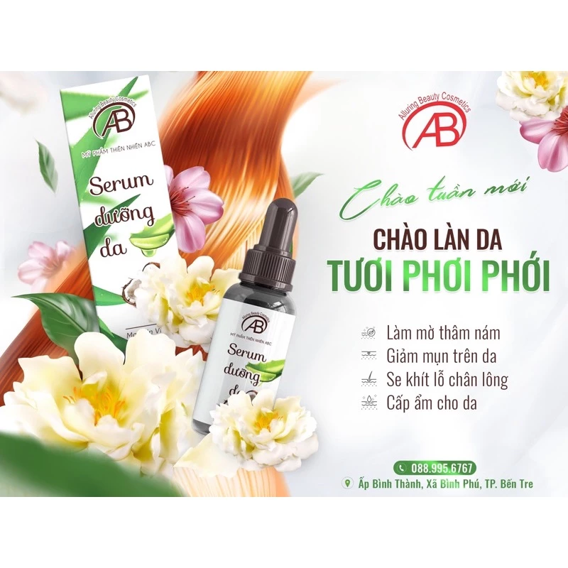 DƯỠNG DA FACE từ Dừa, giúp sáng mềm mịn da, mờ thâm