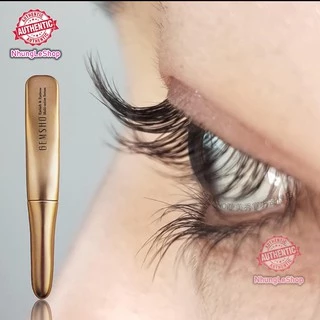 [Chính Hãng] Serum Dưỡng Mi Siêu Dài Mi Mọc Mi Kích Mi Dài Gemsho Eyelash & Eyebrow Enhancing Serum USA