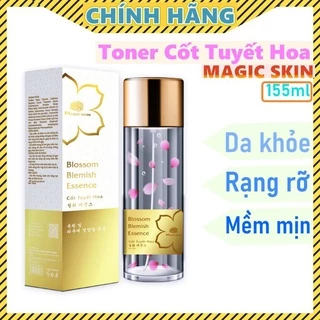 CỐT TUYẾT HOA MAGIC SKIN