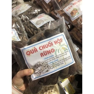 CHUỐI HỘT RỪNG - Điện Biên (1kg)