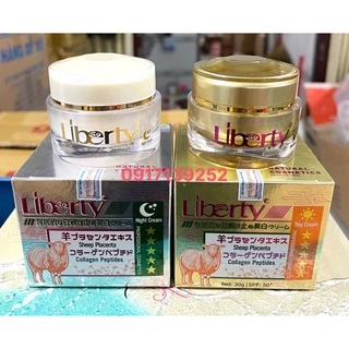 KEM LIBERTY NHAU THAI CỪU