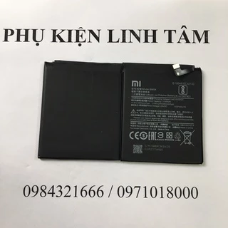 Pin Xiaomi Mi Mix 3 BM3K 3100, 3200mAh