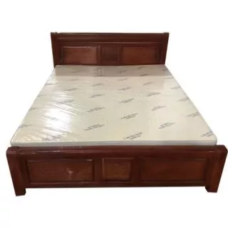 NỆM CAO SU NON AMERICAN 1M6 x 2M x 10CM (Miễn ship Toàn Quốc ) BH 15 năm)( Giao Hoả tốc 2h )