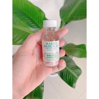 Chấm mụn Mario Badescu Drying Lotion 29 ml