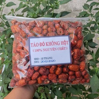 Táo đỏ ko hạt - loại ngon -DATE MỚI