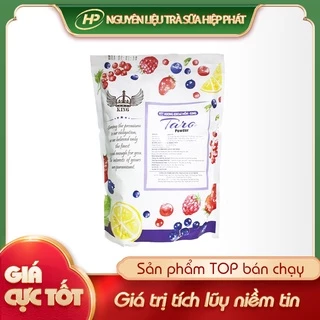 Bột sữa khoai môn KING - 1Kg - [GIÁ CỰC TỐT] - SP000743 - Nguyên liệu pha chế trà sữa HIỆP PHÁT