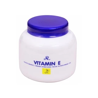 Kem Vitamin E Aron Thái Lan