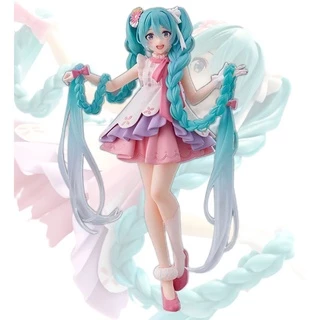 Mô Hình Nhân Vật Hatsune Miku 20CM Trang Trí Bàn Làm Việc