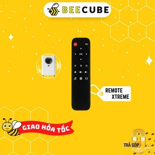 Điều khiển, Remote Máy chiếu Beecube Xtreme