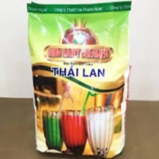 1kg Bột kem béo Thái lan nhãn hiệu Thành phát