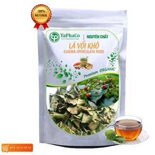 Lá vối khô 1kg - Tấn Phát