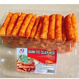 Bánh pò quẩy 60 - 70 miếng 1 hộp