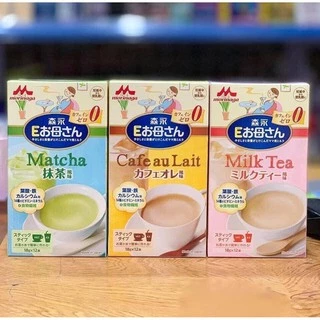 Sữa bầu Morinaga nội địa Nhật đủ vị cho mẹ bầu