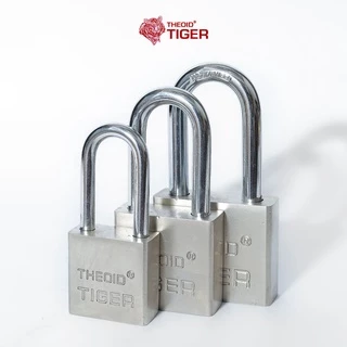 Ổ Khoá Cửa Cầu Dài Theoid Tiger sử dụng khoá cửa nhà và các loại tủ đồ dùng - Bảo hành 1 đổi 1