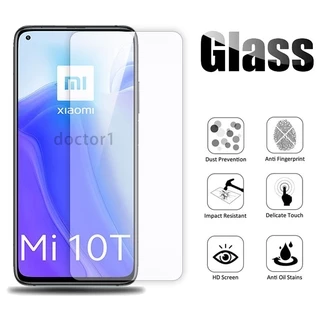 Kính cường lực dành điện thoại cho Xiaomi Mi 10T 9 8 SE A2 Lite Pro 9SE 8SE PocoPhone F1 Play 6X MAX 3 2