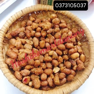 Đậu phộng tỏi ớt loại ngon 1kg