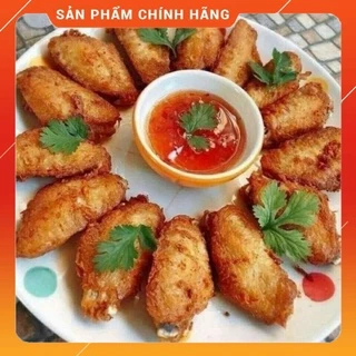 [hcm] gà khúc giữa hàng ngon 1kg - nuongfood