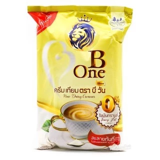 Bột sữa B one Bột kem béo pha trà sữa