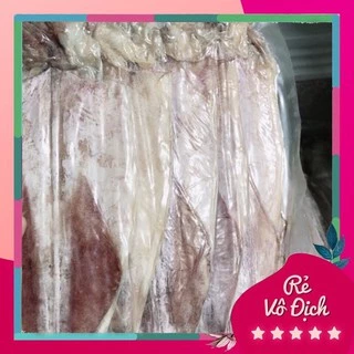 2KG Mực Khô Siêu To size 6-9con/Kg