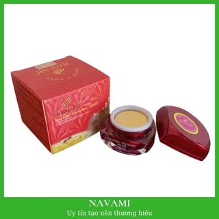 Kem ngừa nám tàn nhang đồi mồi Hasumi 15g