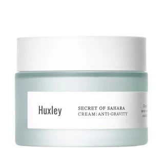 [Mã COSBAUH3 giảm 8% đơn 300K] Kem dưỡng trắng da chống lão hoá cao cấp Huxley Cream Anti - Gravity 50ml