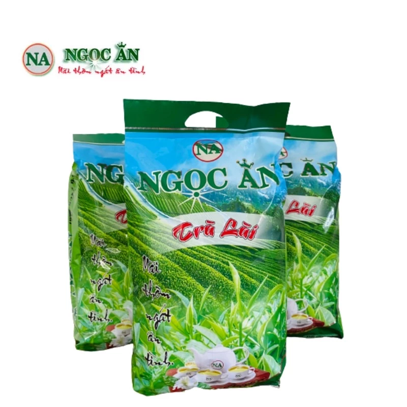 COMBO 6 GÓI TRÀ LÀI NGỌC ÂN 400G