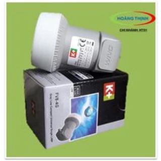 Nhụy thu sóng LNB K+ - Phụ kiện chảo vệ tinh K+