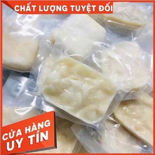 Hoa Quả Cấp Đông - Bơ - Xoài Cát Chu - Mãng Cầu Loại 1 - Gói 1kg