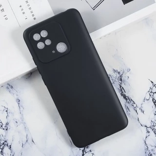 Ốp lưng Dẻo đen Xiaomi 11T Pro 5G,Redmi 10,10A,10c,Redmi 9,9A,9C,Redmi 8,8A,Redmi 7,5 Plus,Mi 8 SE,Mi 8 Lite,A2 Lite,K20