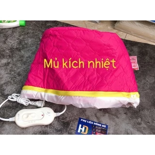 Mũ kích nhiệt