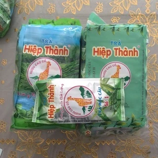 trà hiệp thành móc câu bịt 6 gói x70g