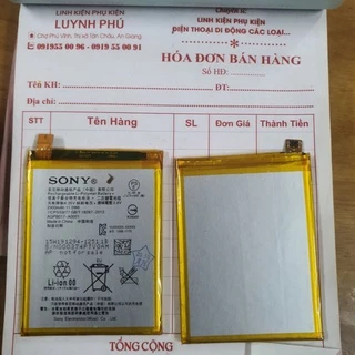 PIN SONY Z3 PLUS C5 C5 ULTRA AGPB017 A0001