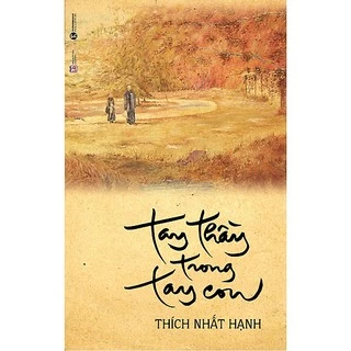 Sách - Tay Thầy Trong Tay Con -  Thái Hà Books