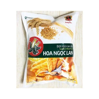 Bột mì Hoa Ngọc Lan 1kg