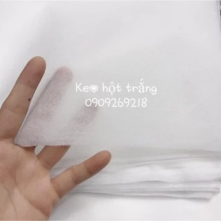 Keo giấy hột tốt ( 10 mét)