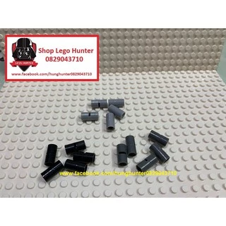 Lego Part gạch Moc : Combo 5 miếng ống nối ( màu tùy chọn )