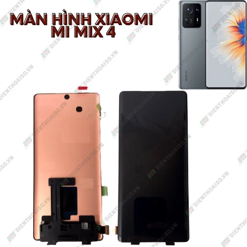 Màn hình full bộ Xiaomi Mi mix 4