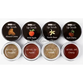 Chuẩn Auth Son Tẩy Tế Bào Chết Môi Beauty Treats Lip Scrub 10g Tẩy Da Chết