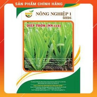 Hạt giống rau diếp thơm 10gr