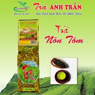 100g Trà Nõn Tôm Tân Cương Thái Nguyên