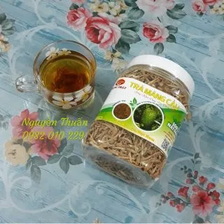 Trà mãng cầu xiêm Phụng Phát (hộp 200g)