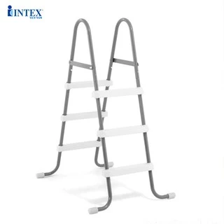 Cầu thang bể bơi 107cm INTEX 28065