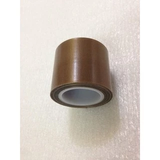 Băng keo nhiệt teflon khổ 50mm