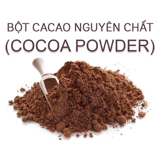 Bột cacao nguyên chất IMO 100g