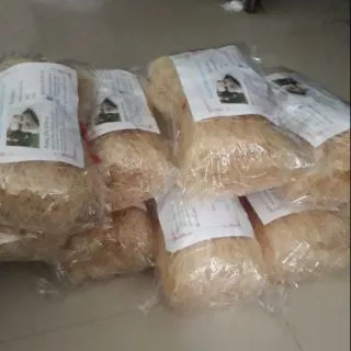 1kg bánh đa quỳnh côi( bánh đa quỳnh côi )