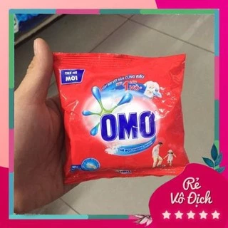 BỘT GIẶT OMO 100G [talishop]