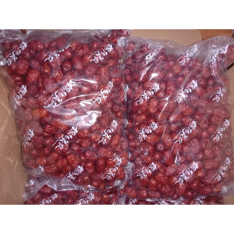 táo đỏ tân cương bịch 2.5kg