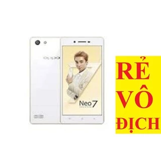 điện thoại dành cho người già Oppo A33 Neo 7 2sim ram 2G bộ nhớ 16G mới, Chơi TikTok zalo FB Youtube - TNN 04