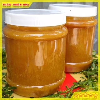 ĐƯỜNG THỐT NỐT NGUYÊN CHẤT 100% KHÔNG PHA LOẠI 1 THƠM NGON HỦ 1KG