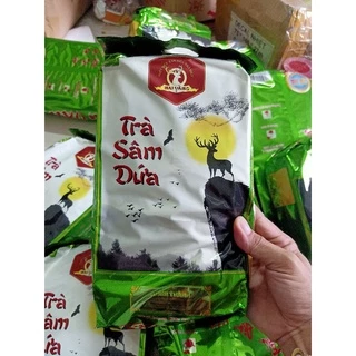 Trà Sâm dứa Thiên Thành combo 10 gói